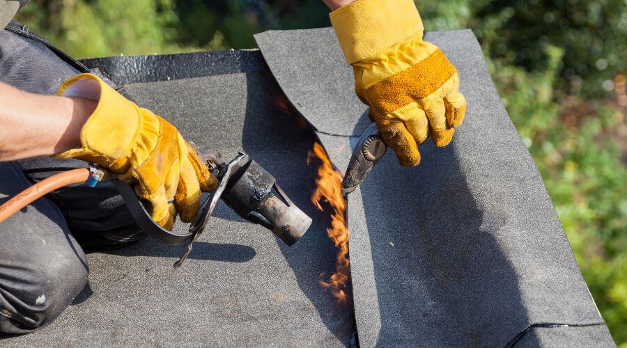 Professional flood damage restoration services in Matewan, WV